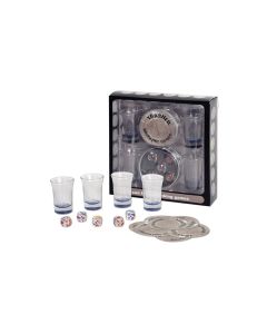 Trashed - Assorted Drinking Games