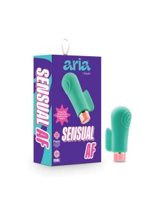 Blush Aria Sensual AF - Teal