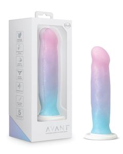 Blush Avant D17 Lucky - Pink/Blue