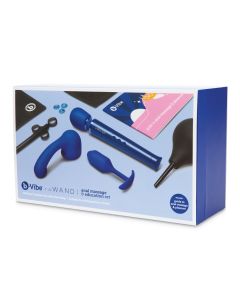 Vibe 10 pc Anal Massage & Education Set