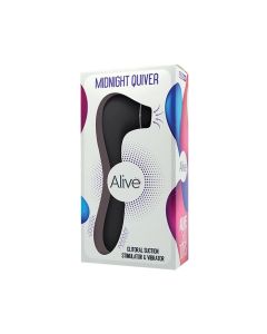 Alive Midnight Quiver