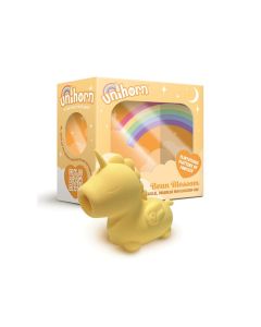 Unihorn Bean Blossom - Yellow