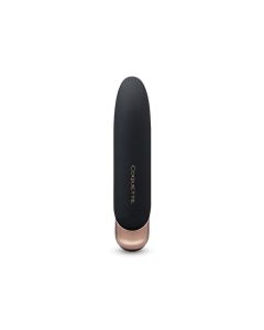 Coquette The Bebe Bullet - Black/Rose Gold