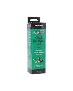 GoodHead Oral Delight Gel - Mint