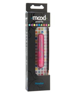 Mood 7 Function Bullet