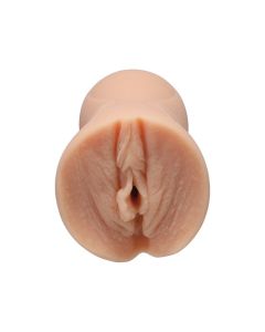 Signature Strokers ULTRASKYN Pocket Pussy  - Karlee Grey