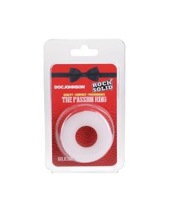 Rock Solid The Passion Ring Holiday Edition - Frost