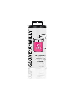 Clone-A-Willy Silicone Refill