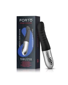 Forto Thruster - Black