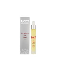 Good Clean Love Caribbean Rose Love Oil