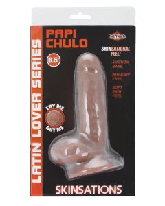 Skinsations Latin Lover - Papi Chulo