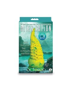 Alien Nation Octopod