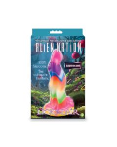 Alien Nation Lick of the Lair