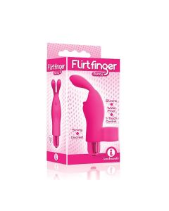 The 9's Flirtfinger Bunny