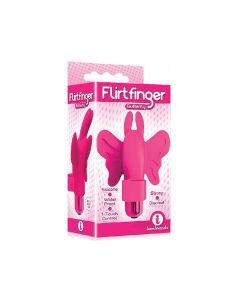 The 9's Flirtfinger Butterfly