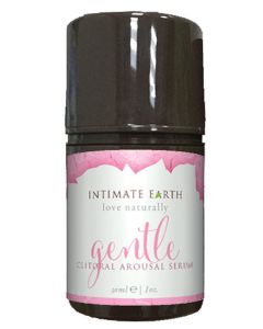 Intimate Earth Gentle Clitoral Gel - 30 ml