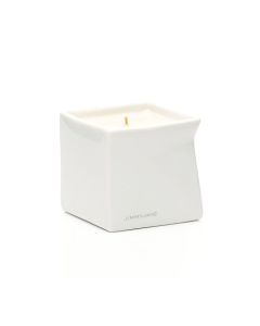 JimmyJane Afterglow Massage Scented Oil Candle - Santal 4.5 oz