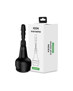 Kiiroo Keon Dildo Adapter