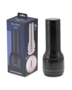 Kiiroo Feel Generic Stroker - Pale