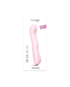 Love to Love Swap Tapping Vibrator