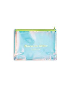 Love to Love Born to Shine Pouch