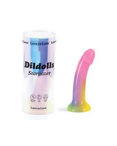 Love to Love Silicone Dildolls Stargazer