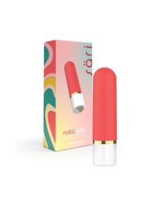 Nobu Mini Sari Classic Bullet - Coral