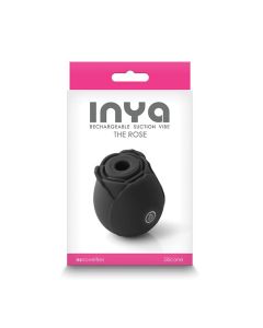 INYA The Rose Rechargeable Suction Vibe