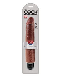 King Cock Vibrating Stiffy