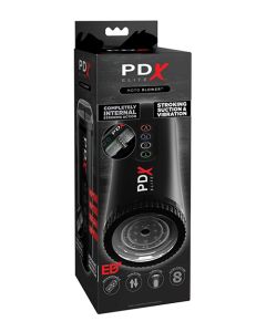 PDX Elite Moto Blower