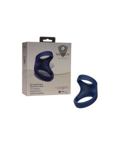 Viceroy Rechargeable Max Dual Ring - Navy