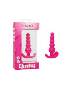 Cheeky X-5 Beads
