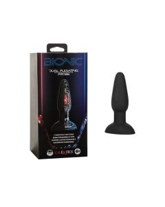 Bionic Dual Pulsating Probe