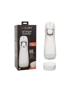 Optimum Power Lifelike Pulsar Stroker Masturbator