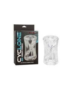 Cyclone Dual Ribbed Stroker