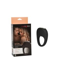 Silicone Rechargeable Pleasure Ring