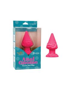 Naughty Bits Anal Gnome Butt Plug