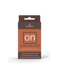 ON Arousal Oil Medium Box - 5 ml Chocolate