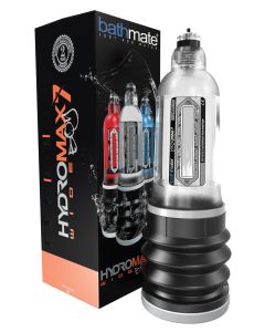 Bathmate Hydromax 7 Wide Boy