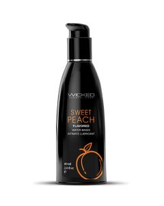Wicked Sensual Care Water Based Lubricant